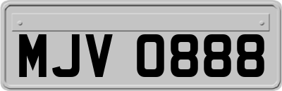 MJV0888