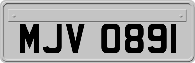 MJV0891