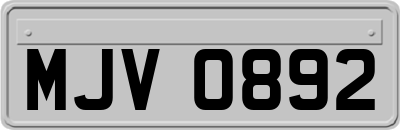 MJV0892