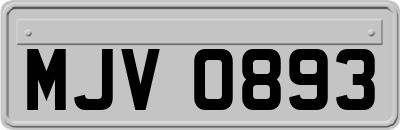 MJV0893