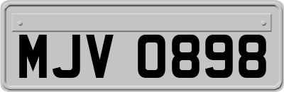 MJV0898