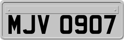 MJV0907