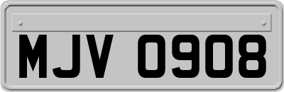 MJV0908