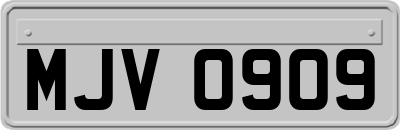 MJV0909