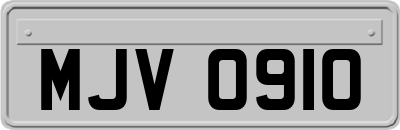 MJV0910