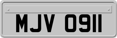 MJV0911