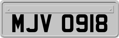 MJV0918