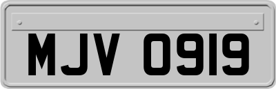 MJV0919