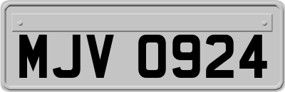 MJV0924
