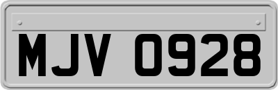 MJV0928