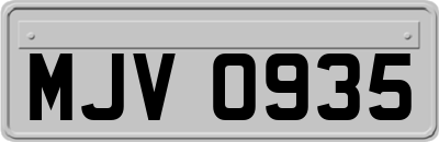 MJV0935