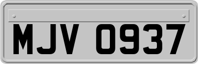 MJV0937