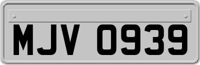 MJV0939