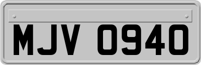MJV0940