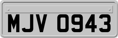 MJV0943