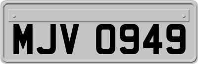 MJV0949