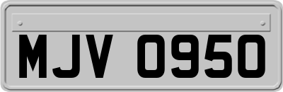 MJV0950