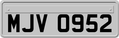 MJV0952