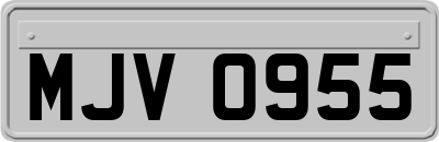 MJV0955