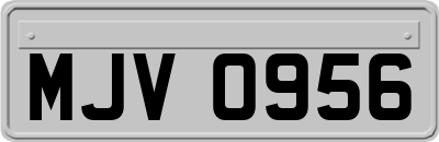 MJV0956