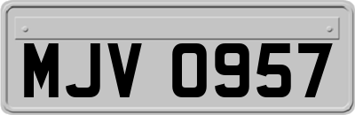 MJV0957