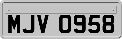 MJV0958