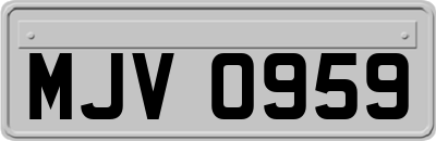 MJV0959