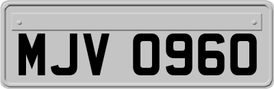 MJV0960
