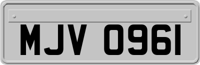 MJV0961