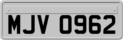 MJV0962