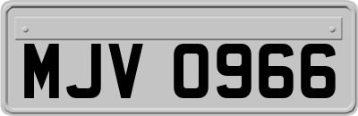 MJV0966