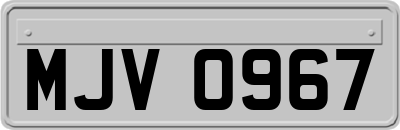 MJV0967