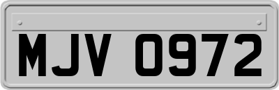 MJV0972