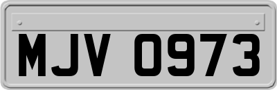 MJV0973