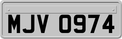 MJV0974