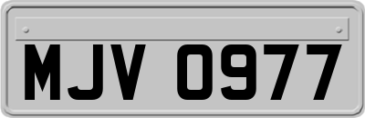 MJV0977