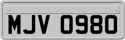 MJV0980