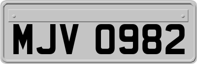 MJV0982