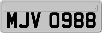 MJV0988