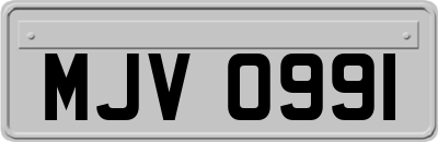 MJV0991