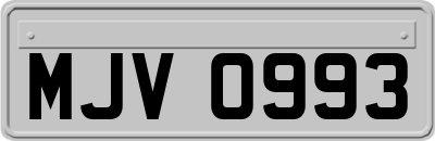 MJV0993