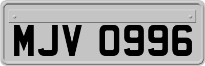 MJV0996