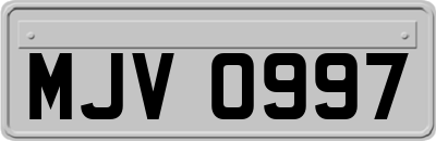 MJV0997