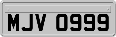 MJV0999