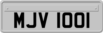 MJV1001