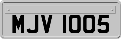 MJV1005