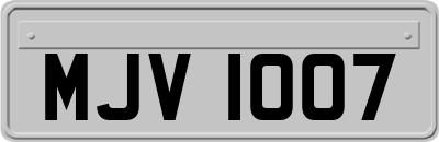 MJV1007