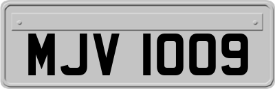MJV1009