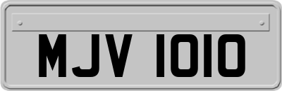 MJV1010
