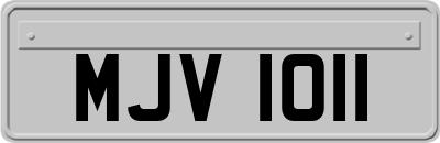 MJV1011